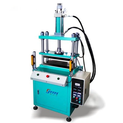 Μικρή υδραυλική πρέσα πάγκου